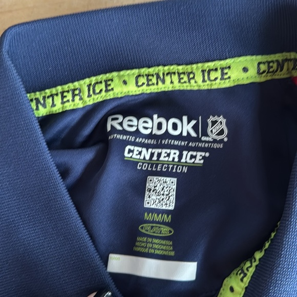 Montreal Canadiens M polo - Picture 3 of 5